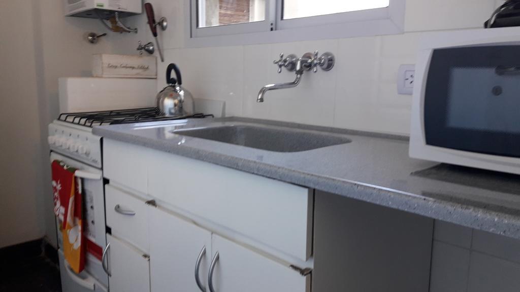 Distrito Palermo Apartment Μπουένος Άιρες Εξωτερικό φωτογραφία