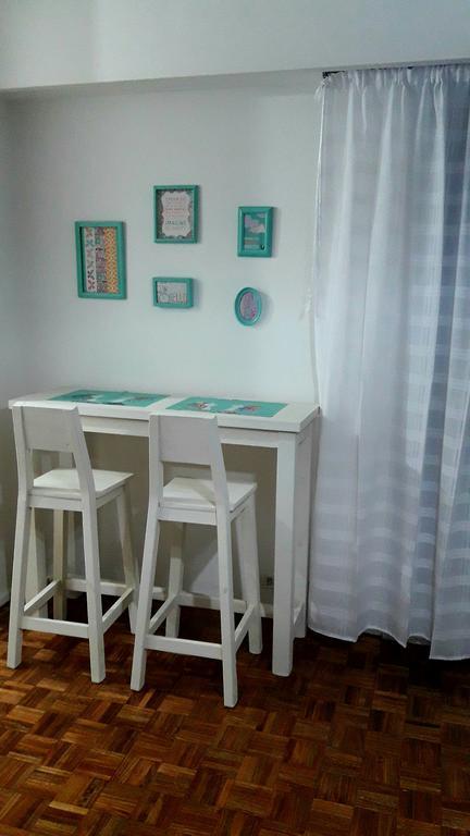 Distrito Palermo Apartment Μπουένος Άιρες Εξωτερικό φωτογραφία